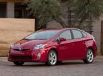 Toyota Prius 2009 года (US)